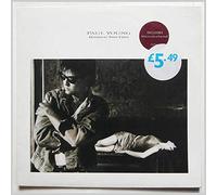 Paul Young - Between two fires (1986) [VINYL]