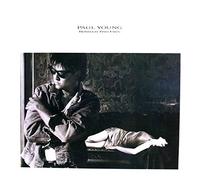 Paul Young - Between Two Fires - CBS - CBS 450150 1
