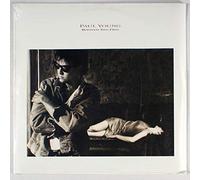 PAUL YOUNG - BETWEEN TWO FIRES LP (VINYL) DUTCH CBS 1986