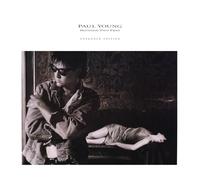 Paul Young - Between Two Fires =Expanded Edition= (2LP Coloured Vinyl) [Vinilo]