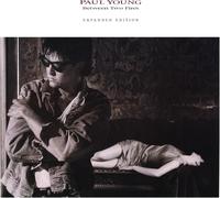 Paul Young - Between Two Fires =Expanded Edition= (2LP Coloured Vinyl) [Vinilo]