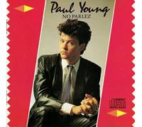 Paul Young - CD Album (12 Titel, incl. wherever i lay my hat , love will tear us apart , sex , ku ku kurama , broken man etc.)