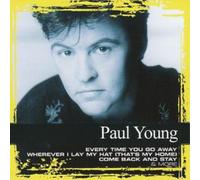 Paul Young Collections (CD) Album (Importación USA)