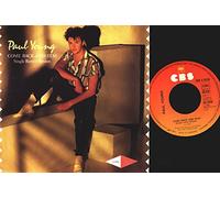 Paul Young - Come Back And Stay - Single Remix Version
