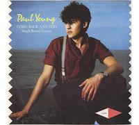 Paul Young - Come Back And Stay - Single Remix Version
