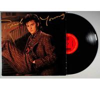 Paul Young - Every Time You Go Away
