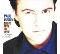 Paul Young FROM TIME TO TIME: THE SINGLES (CD) (Importación USA)