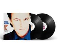Paul Young From Time to Time: The Singles Collection (Vinyl) 12" Album