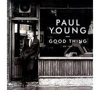 Paul Young - Good Thing [Vinilo]