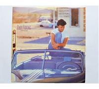 PAUL YOUNG - HEAVEN CAN WAIT 12 inch (12" Vinyl) UK CBS 1990