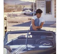 Paul Young - Heaven can wait (1990) / Vinyl Maxi Single [Vinyl 12'']