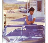 Paul Young - Heaven Can Wait [Vinyl Single] [Vinilo]