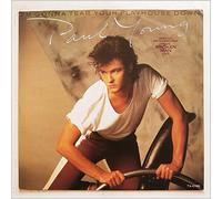 Paul Young - I´m Gonna Tear Your Playhouse Down(Special Extended Mix)(12" Vinyl Maxi-Single)(1984)(CBSA 12.4792)