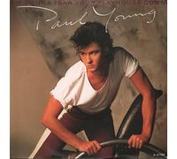 Paul Young - Im Gonna Tear Your Playhouse