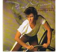 Paul Young - Im Gonna Tear Your Playhouse Down - Paul Young 7" 45