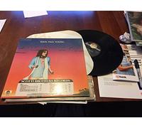 Paul Young - JOHN PAUL YOUNG [LP VINYL]