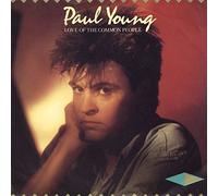 Paul Young - Love Of The Common People [7", DE, CBS A 4077]