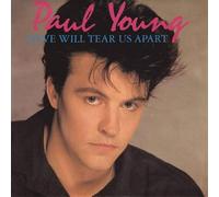 Paul Young - Love will tear us apart