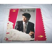 Paul Young - No parlez (1983, US, diff. cover!) [Vinyl LP]