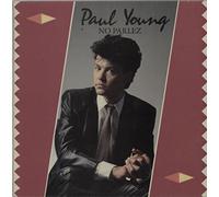 Paul Young - No Parlez