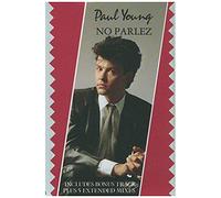 Paul Young - No Parlez [CASSETTE]