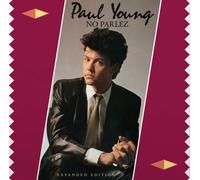 Paul Young - No Parlez =Expanded= (2LP Coloured Vinyl) [Vinilo]