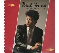 PAUL YOUNG - NO PARLEZ LP (VINYL ALBUM) UK CBS 1982
