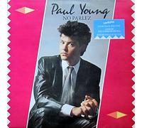 Paul Young - NO PARLEZ LP (VINYL) DUTCH CBS 1983
