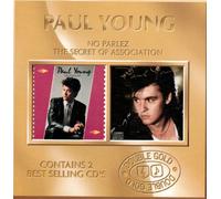 Paul Young - No Parlez/Secret of...
