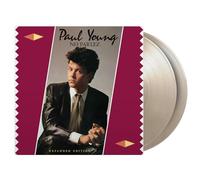 Paul Young - No Parlez =Expanded= (2LP Coloured Vinyl) [Vinilo]
