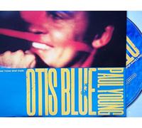Paul Young - Now I now what made Otis blue [Single-CD]