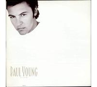 Paul Young - Oh girl (1990) / Vinyl Maxi Single [Vinyl 12'']