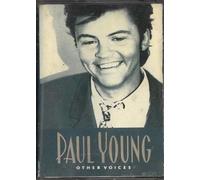 Paul Young - Other Voices [Casete]