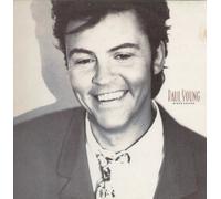 PAUL YOUNG - OTHER VOICES LP (VINYL) UK CBS 1990