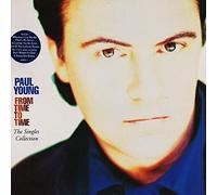 Paul Young - Paul Young - From Time To Time (The Singles Collection) - Columbia - 468825 1