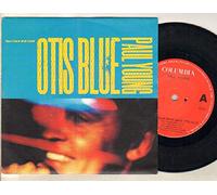 PAUL YOUNG - PAUL YOUNG - OTIS BLUE - 7 inch vinyl / 45