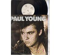 PAUL YOUNG - PAUL YOUNG - TOMB OF MEMORIES - 12 inch vinyl