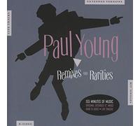 Paul Young - Remixes And Rarities