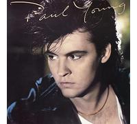 Paul Young - Secret of Association (Gatefold sleeve) [180 gm 2LP Coloured VINYL] [Vinilo]