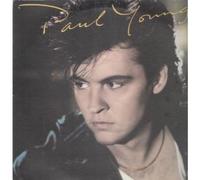 PAUL YOUNG - SECRET OF ASSOCIATION LP (VINYL ALBUM) HONG KONG CBS 1985