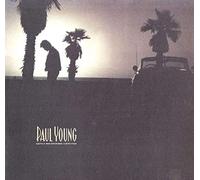 Paul Young - Softly whispering I love you (1990) / Vinyl Maxi Single [Vinyl 12'']
