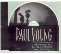 Paul Young - SOFTLY WHISPERING I LOVE YOU