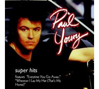 Paul Young - Super Hits