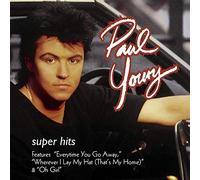 Paul Young - Super Hits