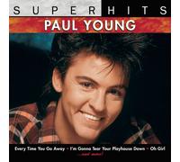 Paul Young Super Hits (CD) (Importación USA)
