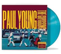 Paul Young - The Crossing (30th Anniversary Edition) [Vinilo]