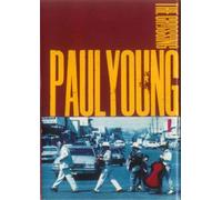 Paul Young-The Crossing (Importación USA) CASS NUEVO
