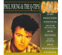 Paul Young & The Q-Tips - Gold (UK Import)