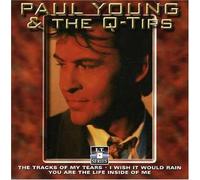 Paul Young & The Q-Tips - Love Hurts