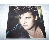 Paul Young - The Secret Of Association